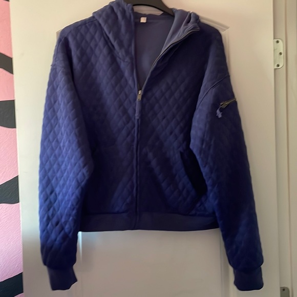 Free People jacket - Picture 2 of 9